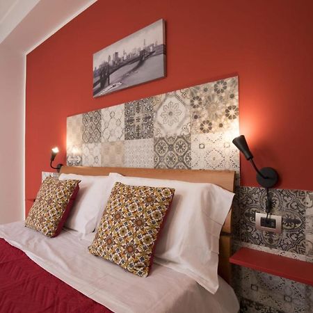 Residenza Barone Appartamento Turistico Palermo Ngoại thất bức ảnh