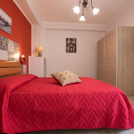 Residenza Barone Appartamento Turistico Palermo Ngoại thất bức ảnh