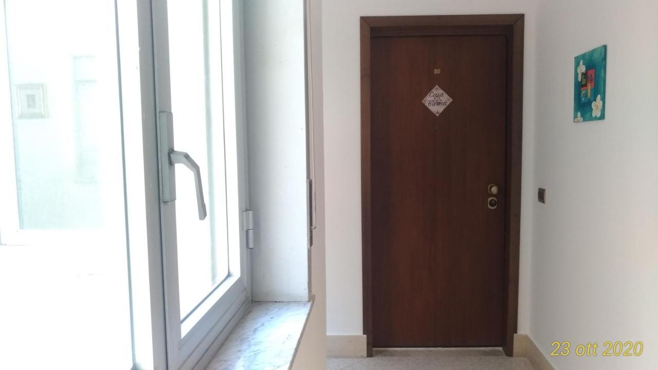 Residenza Barone Appartamento Turistico Palermo Ngoại thất bức ảnh
